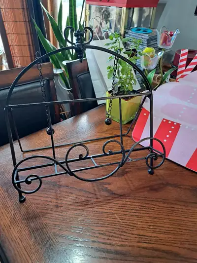 Large Book Stand, View more