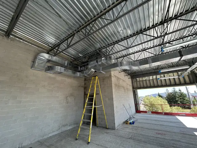 HVAC Contractor64346708326658123