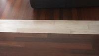 Hardwood floors stairs refinish stain varnish