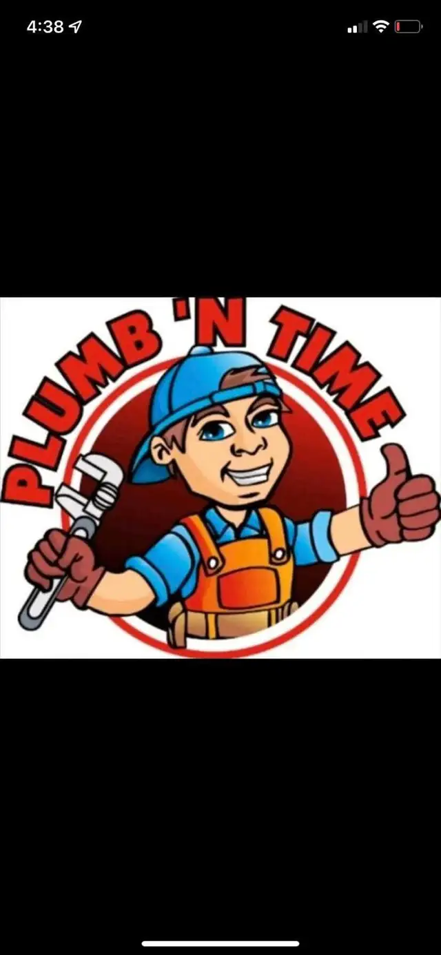 NEED A PLUMBER? ON A BUDGET? 63008305561473122