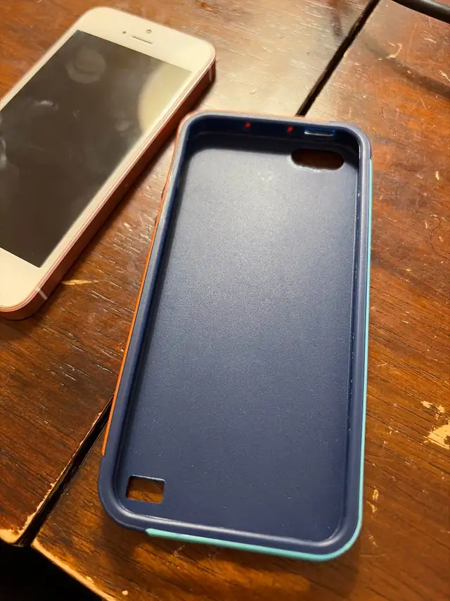 Apple iPhone SE 1st gen in Cell Phones in Kitchener / Waterloo - Image 7