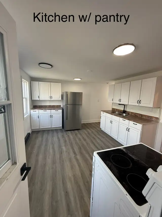 3 bedroom apartment for rent west in Long Term Rentals in Saint John - Image 9