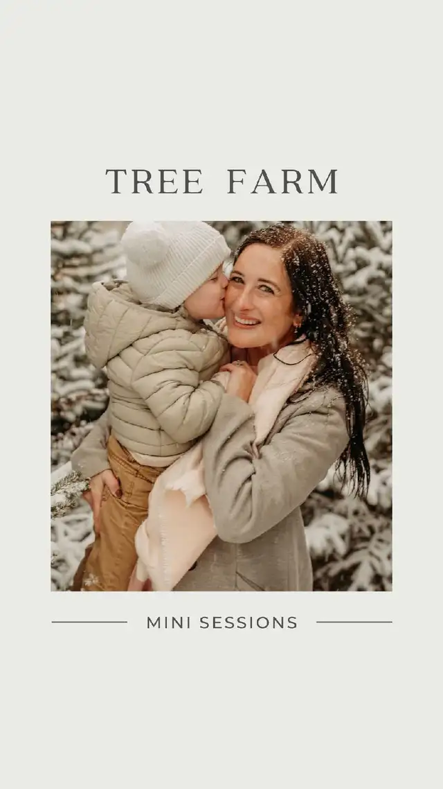 Tree Farm Mini sessions64352290964098121