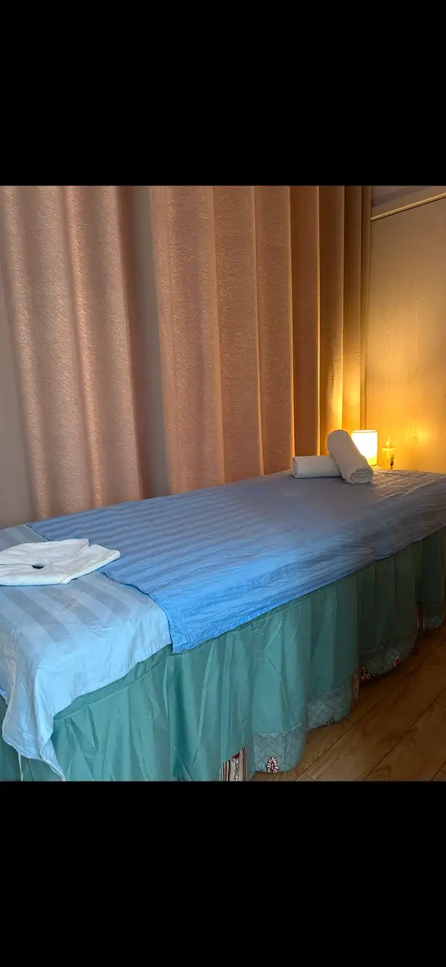 $40 London best massage 632347525576991217