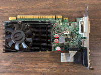 NVIDIA GeForce GT 620 Video Graphics Card