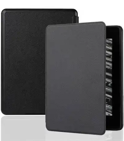 kindle gen11 leather case, View more