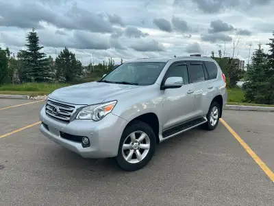 Clean title, excellent condition, dealer maintained.
