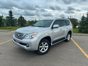 2011 Lexus GX -