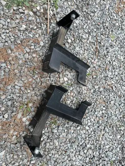 Titan Fitness J-Cups, View more