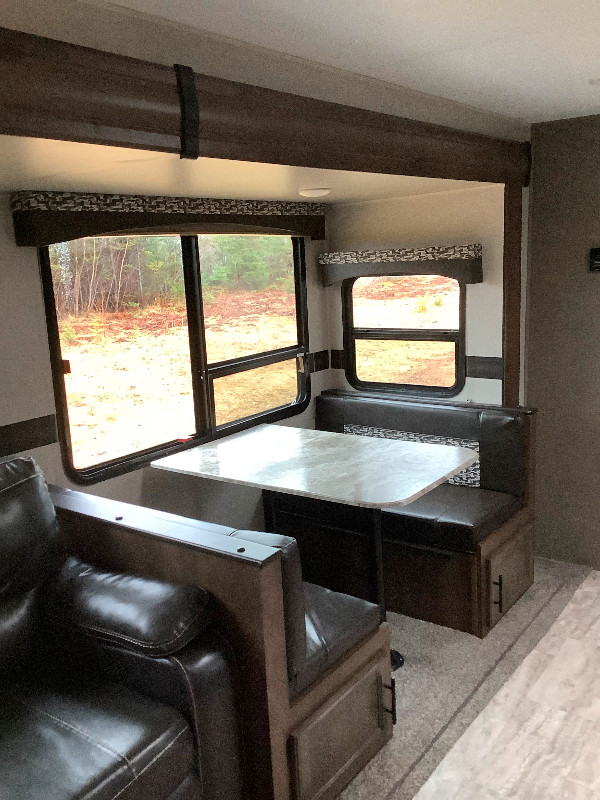 2019 Connect  C271 BHK in Travel Trailers & Campers in Charlottetown - Image 4