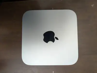 Apple Mac Mini 1.4Ghz i5 4GB 500GB late 2014, View more