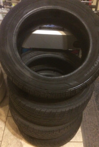 Pt cruiser winter tires 