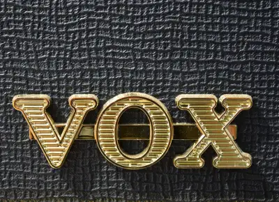 VOX ALNICO AMP + GATOR  CASE [T], View more
