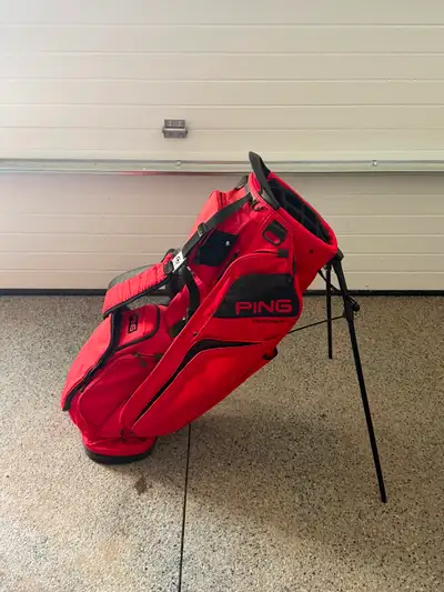 Ping Hoofer 14 Golf Bag, View more