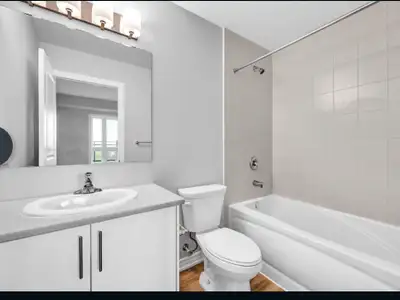 brand new 2bed/2bath condo rental near NRC?CSEC/CIte collegiale