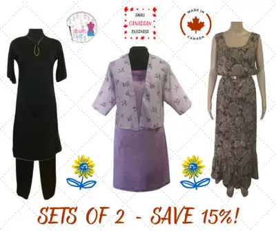 SALE! Save on 2 Piece Sets!, View more