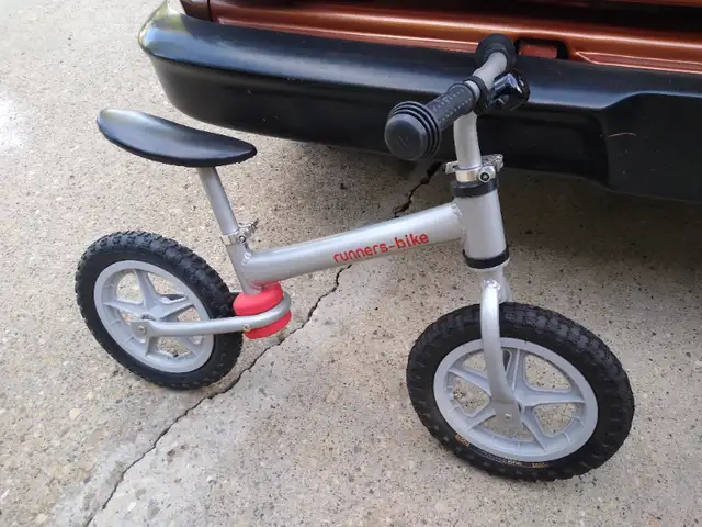 Strider bike in Kids in Edmonton - Image 2