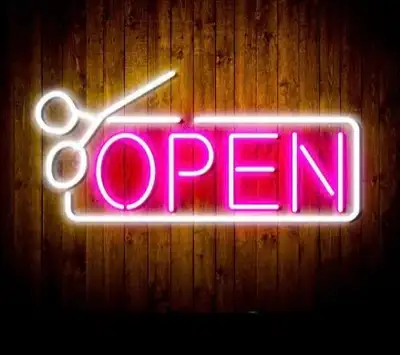 Licensed Stylists! Exciting opportunity!, View more