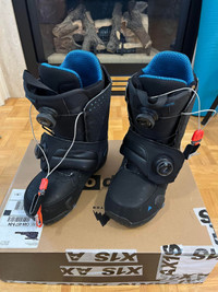 Men's Burton Photon Step On® Wide Snowboard Boots
