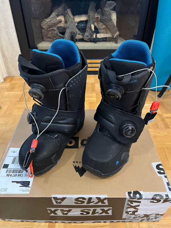 Men's Burton Photon Step On® Wide Snowboard Boots in Snowboard in City of Toronto