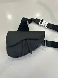 Dior saddle Galaxy bag 