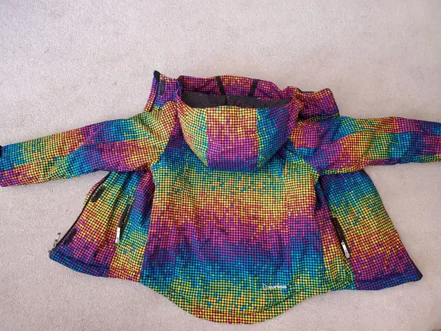 Unisex Winter Jacket - Kid 10 yo in Kids & Youth in City of Toronto - Image 4