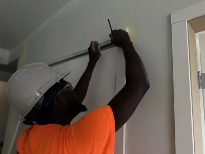 Looking for a job, View more