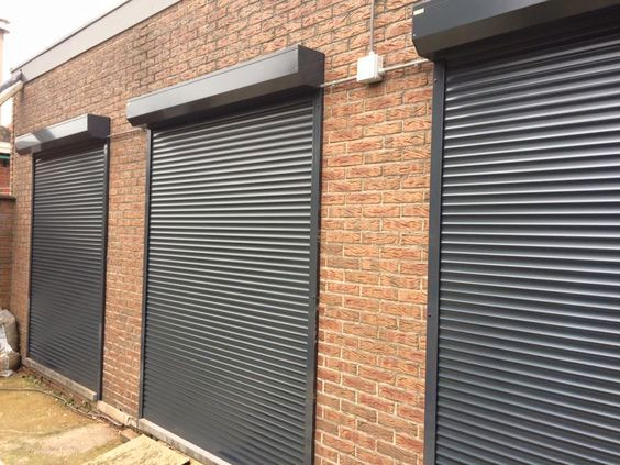 Peterborough Garage Doors - Home / Commercial Roll Up in Garage Doors & Openers in Peterborough - Image 3