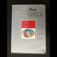 Coffret de 2 DVD - Mickey Mouse in Living Color