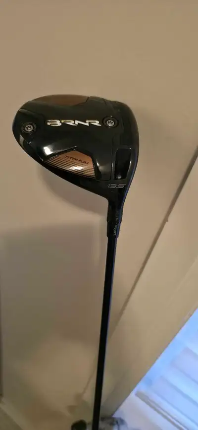 Taylormade mini driver!, View more
