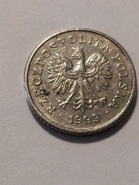 Numismatic Coin POLSKA