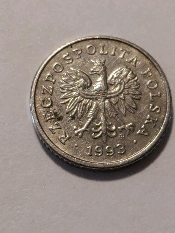 Numismatic Coin POLSKA in Arts & Collectibles in Mississauga / Peel Region