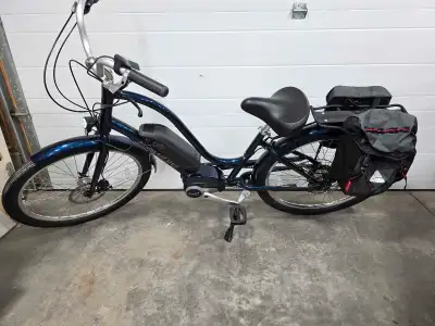 E-Bike for sale, View more