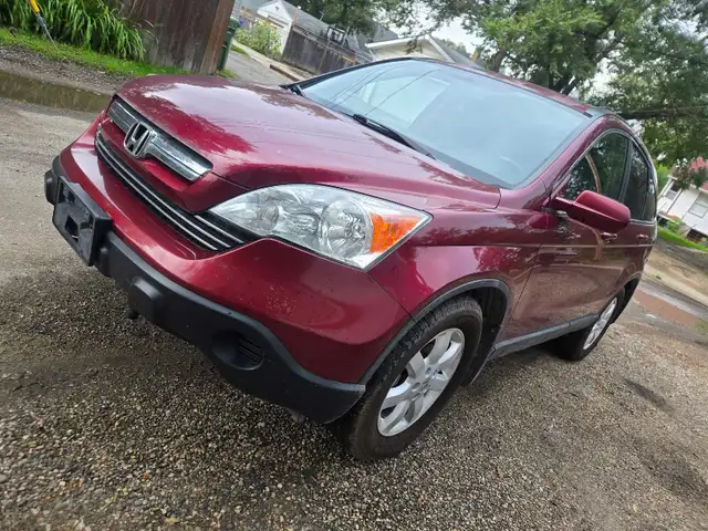 2008 honda crv600046452584622082