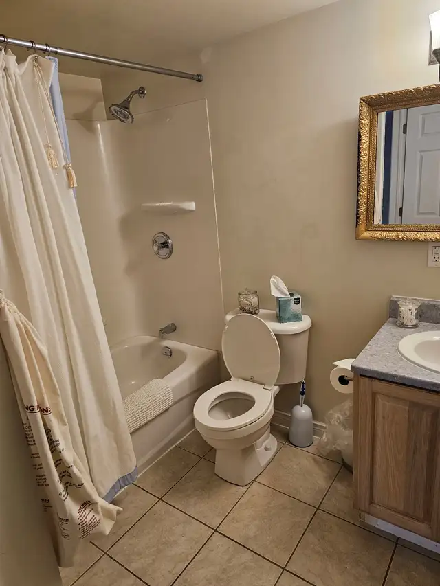 Inn Vogue Suites:Fully Furnished Monthly Rentals+ Weekly/daily in Short Term Rentals in City of Halifax - Image 10