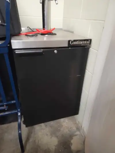 kegerator, View more