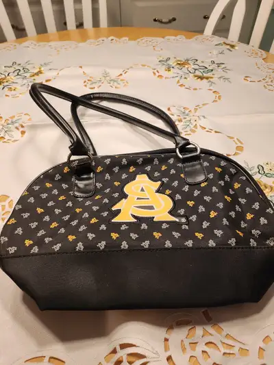 Brand New Arizona  University  Purse, View more