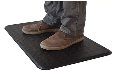 (UNBOXED) Standing Desk Anti-Fatigue Mat, View more