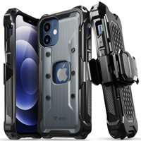 Apple iPhone Case - for iPhone 12 ,12 Pro (6.1) and Mini (5.4)
