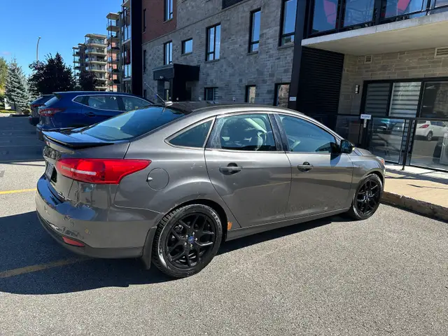 2016 Ford Focus SE581029080063037441
