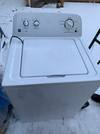Washing Machine for Sale 