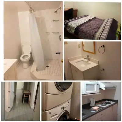Room for rent: Steeles/McCowan