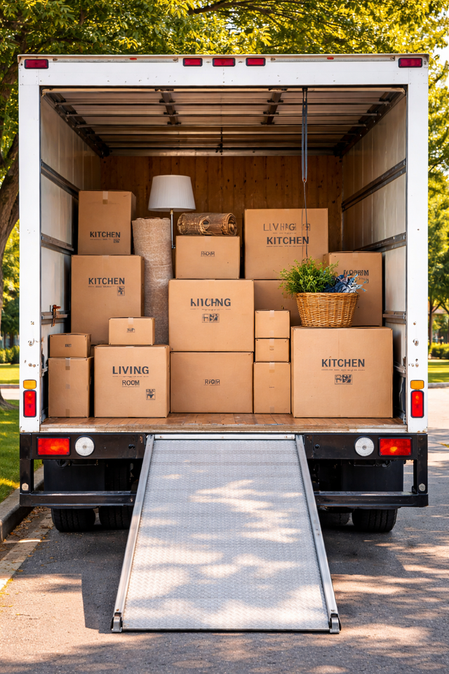 MOVERS NEEDED APRIL 15th419782294190182400