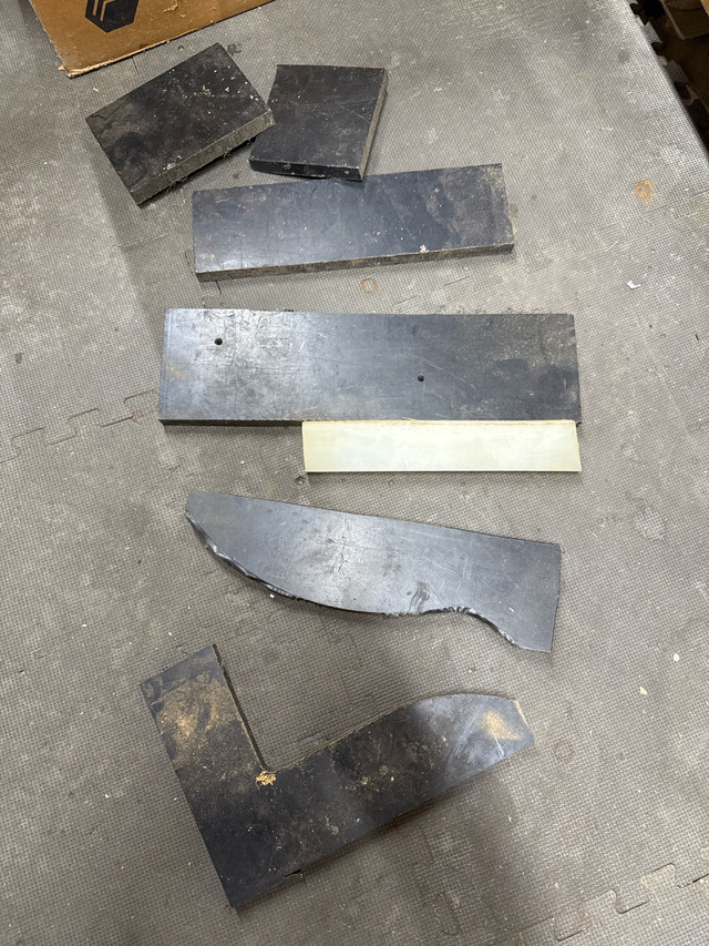 Phenolic plastic in Hand Tools in Hamilton - Image 2