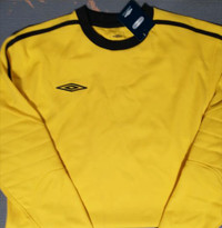 Soccer items for goalkeepers