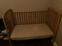 Toddler Bed