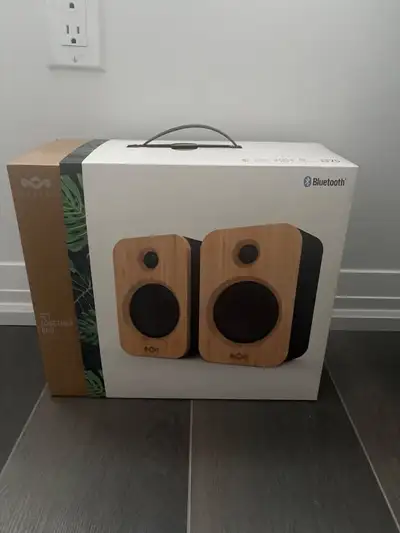 Marley Get Together Wireless Bluetooth, View more