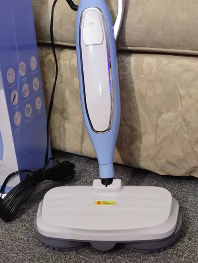 Sandoo SC1070 Steamer, View more
