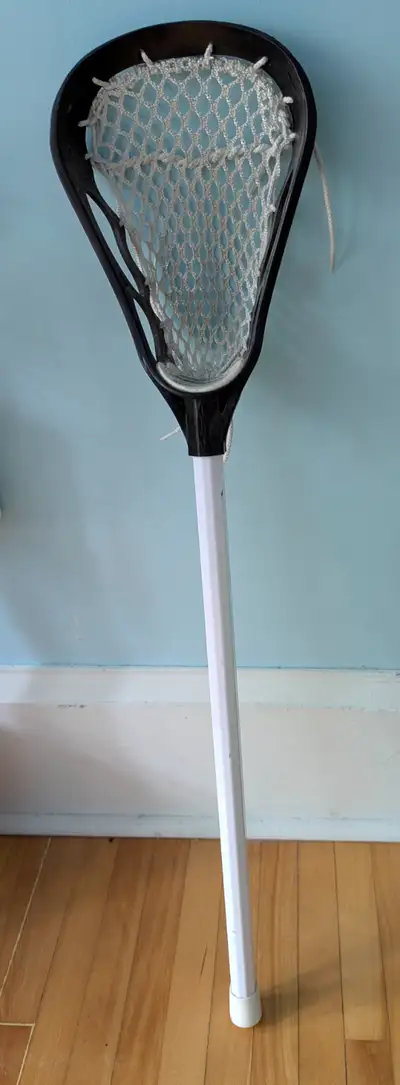 Brine Lacrosse Stick - Reduced!, View more