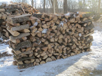 Ash Firewood for Sale